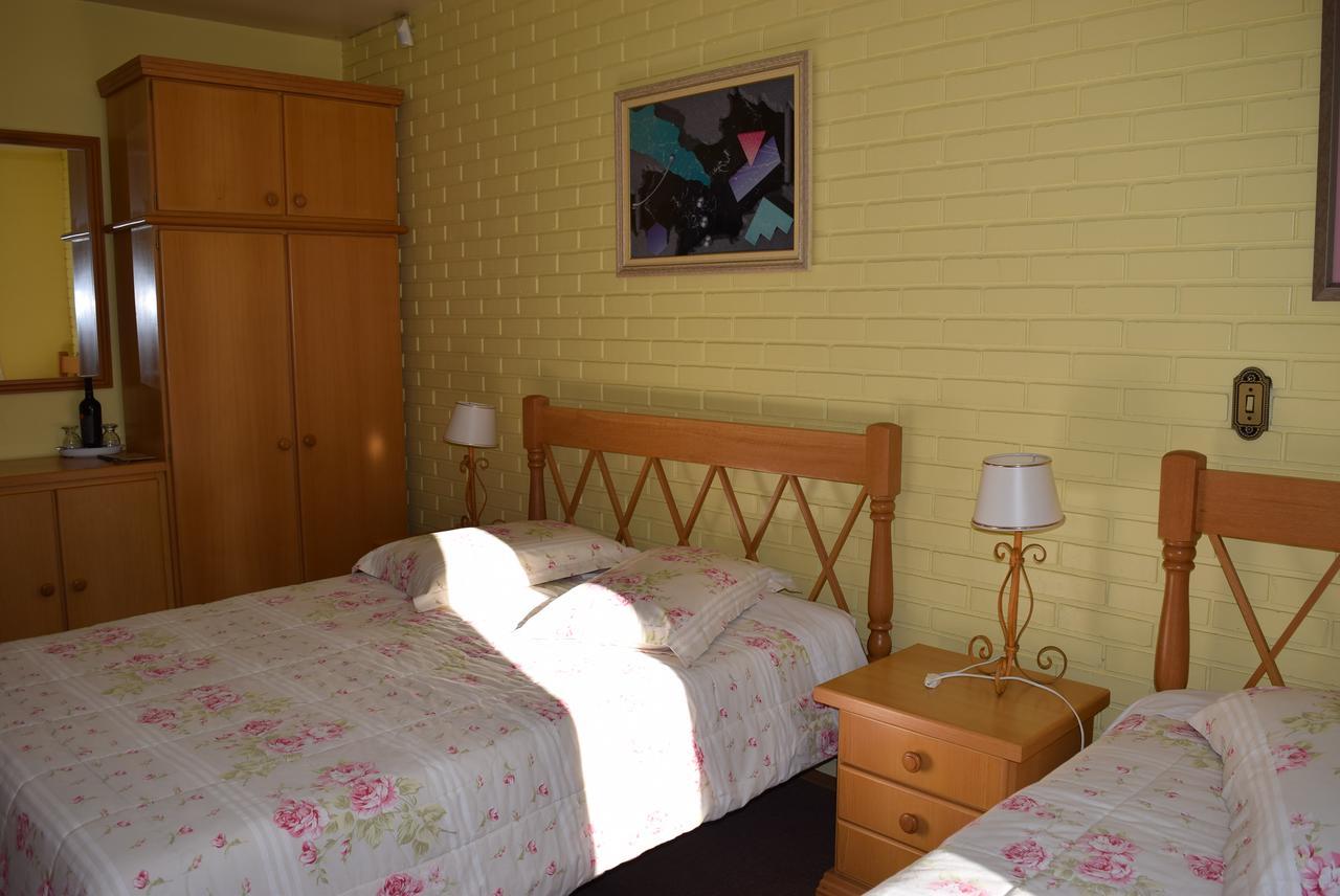 Pousada Saint Gottard Gramado Buitenkant foto