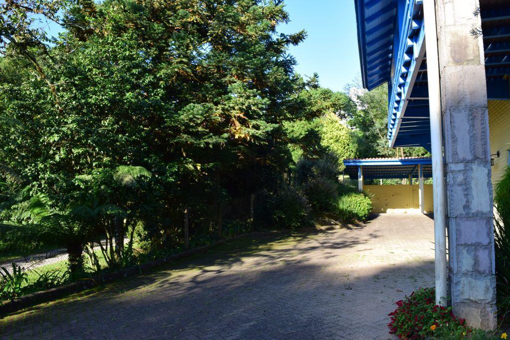 Pousada Saint Gottard Gramado Buitenkant foto